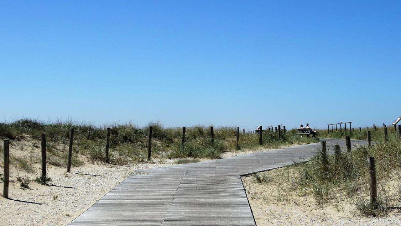 Emma'S Beach House Katwijk aan Zee Ngoại thất bức ảnh