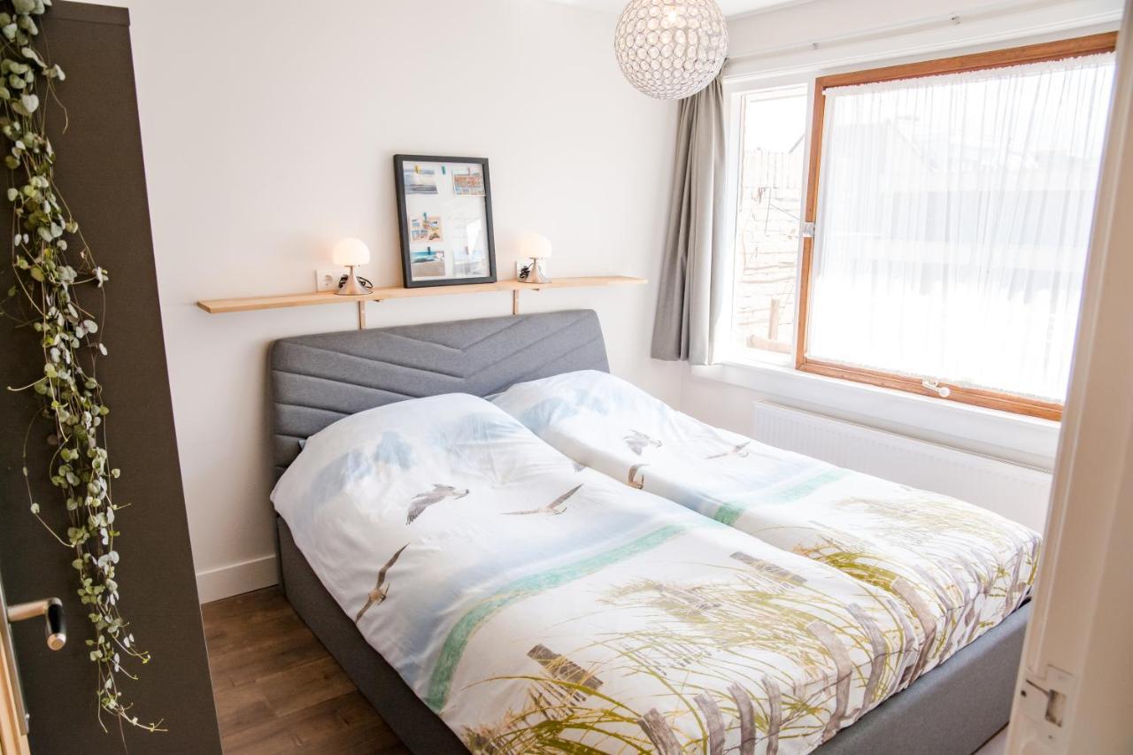 Emma'S Beach House Katwijk aan Zee Ngoại thất bức ảnh